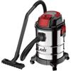 Larx Aspiratore solidi liquidi elettrico larx 1200w 20 lt 35 l/s