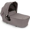 NUNA Trio Ixxa Next-passeggino Ixxa-navicella-lytl-seggiolino auto Arra-Thunder