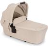NUNA Trio Ixxa Next-passeggino Ixxa-navicella-lytl-seggiolino auto Arra-Biscotti