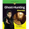 Zak Bagans Ghost-Hunting For Dummies (Tascabile)