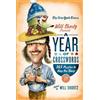 The New York Times Will Shortz Presents a Year of Crosswords (Tascabile)