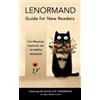 Tuxedo Graphics Lenormand Guide For New Readers (Tascabile)