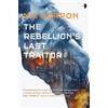 Nik Korpon The Rebellion's Last Traitor (Tascabile) Memory Thief