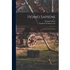 Stanisaw Przybyszewski Thomas Selt Homo Sapiens; A Novel in Three Pa (Tascabile)