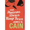 James M. Cain The Postman Always Rings Twice (Tascabile)