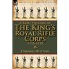 Edward Hutton A Brief History of the King's Royal Rifle Corps 1755-1 (Tascabile)