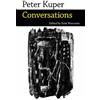 Kent Worcester Peter Kuper (Tascabile) Conversations with Comic Artists Series
