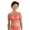 Sloggi Free Evolve PU Lace Flamingo