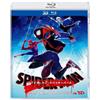 Studi Walt Disney Spider-Man: Into the Spider-Verse Blu-Ray 3D Giappone Ufficiale