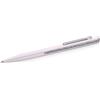 SWAROVSKI PENNA A SFERA, CRYSTAL SHIMMER ROSA