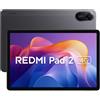 XIAOMI REDMI PAD 2 LTE 4+128GB 11" GRAPHITE GRAY
