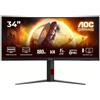 AOC MONITOR LED 34 AOC GAMING CU34G4