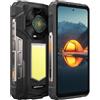 ULEFONE ARMOR 33 12+512GB 4G DS PHANTOM BLACK