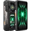 ULEFONE ARMOR 33 PRO 16+512GB 5G DS PHANTOM BLACK