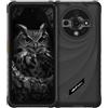 ULEFONE ARMOR X31 PRO 8+256GB NFC CLASSIC BLACK