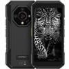 ULEFONE ARMOR X32 6+128GB 4G FUTURE BLACK