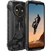 ULEFONE RUGKING 4 PRO 8+128GB 4G BLACK OEM