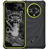 ULEFONE ARMOR X31 PRO 8+256GB DS 5G LIGHTSOME GREEN NFC