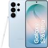 Samsung SM-S948 S26 Ultra 12+256GB 6.9" 5G Sky Blue EU
