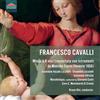 Dynamic Francesco Cavalli: Missa a 8 voci concertata con Istromenti da Musiche Sacre (Venezia 1656)