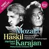 Outhere / ICA Classics Mozart: Piano Concerto No. 20, Symphony No. 39, 9 Variations on a Minuet by Duport