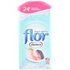 Flor Suavizante Nenuco 50 Lavados 1025 Ml Cura della persona e salute