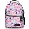 Eastpak Zaino per la scuola grande Eastpak Morius 34L Zaino per computer portatile da 15" con portaborraccia Purple Ray