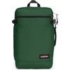 Eastpak Borsa da viaggio convertibile Eastpak Transit'r Pack 28L Zaino e borsone da cabina Bristle Green