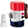 Osculati Pompa Sentina Automatica 12V Osculati Europump G800 51 L/min 16.129.03