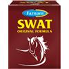CHIFA Srl Swat Original Formula Insettorepellente Per Cavalli 200g - Protezione Efficace dalle Mosche e dagli Insetti