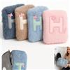 COVERI COLLECTION Borsa Acqua Calda Elettrica per Ciclo - Peluche Removibile e Lavabile 500w | boule acqua calda elettrica - scalda pancia - scaldamani elettrico morbido peluche - boule elettrica vari colori uomo-donna