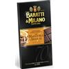 Baratti & Milano - Fondente con Mandorla e Arancia - 75g