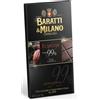 Baratti & Milano - Fondente 99% - Ecuador - 75g