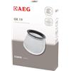 AEG 9000876020 Sacchetto Sintetico per Aspirapolvere