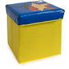 Acamar Films Pouf portaoggetti Bing