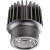Ideal LUX Dynamic Source 15w cri90 3000k Source x faretti Incasso 2