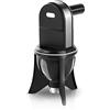 Generic Macchina elettrica automatica per polpette, macchina per la formatura di palline di carne e verdure, robot da cucina compatta per la casa e la cucina