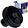 MONTERAL Coperchio della Ciotola per Frullatore a Mano MS-652229 per Moulinex | con Codice Originale MS-650441 MS-651534 per Tefal per Krups - Garanzia di 10 Anni - MONTERAL
