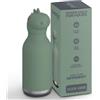 ASOBU Borraccia Bestie 460ml Asobu Cillian The Dino