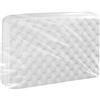 HIKPACKER Custodia Materasso Matrimoniale, 160 x 240cm, per Traslochi Conservazione | Custodia in Plastica per Materassi, Sacco Protettivo per Materasso in Plastica, Coprimaterasso Trasloco, Impermeabile