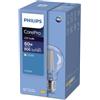PHILIPS BOMBILLA LED COREPRO LEDBULB ND 7-60W WW A60 CL G, LED-LAMPE PH-38003500