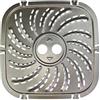 FACULX Griglia di ricambio per friggitrice ad aria, adatta per PowerXL, Vortex Pro 8QT Plus, accessori di ricambio per friggitrice ad aria, lavabile in lavastoviglie (22 x 22 cm)