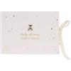 Bambino by Juliana Libro degli ospiti Little Star Baby Shower