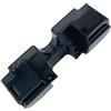 Rackumic Serbatoio dell'acqua per Dreame per mova X4 Pro per x40 Pro per x40 Turbo Zeus Aspirapolvere Accessorio per la pulizia della casa Manutenzione