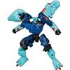 Takara Tomy Transformers Wild King Energy Beast Captain Volca ver WKWB-07 Action Figure