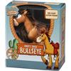 Takara Tomy Collezione Diecast Toy Story 5 Buzz Bullseye Action Figure JAPAN