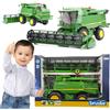 Bruder Giocattolo mietitrebbia John Deere T670i