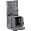 Tomytec LittleArmory LD002 Porta Fucili A Kit Di Modello 1/12 GIAPPONE UFFICIALE