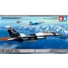 TAMIYA Modello Aereo F-16C/N Aggressor/Adversary 61106
