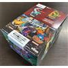Re-Ment Pokemon POCKET STATUE Dragon Type Figure Set Completo SCATOLA (6 pezz...
